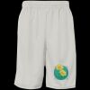 Men's Pro Mesh 9" Shorts with Pockets Thumbnail