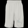 Men's Pro Mesh 9" Shorts with Pockets Thumbnail