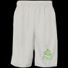 Men's Pro Mesh 9" Shorts with Pockets Thumbnail