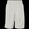 Men's Pro Mesh 9" Shorts with Pockets Thumbnail