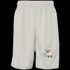 Men's Pro Mesh 9" Shorts with Pockets Thumbnail