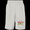 Men's Pro Mesh 9" Shorts with Pockets Thumbnail