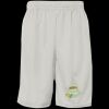 Men's Pro Mesh 9" Shorts with Pockets Thumbnail