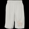 Men's Pro Mesh 9" Shorts with Pockets Thumbnail