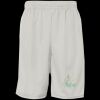 Men's Pro Mesh 9" Shorts with Pockets Thumbnail