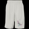 Men's Pro Mesh 9" Shorts with Pockets Thumbnail