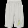 Men's Pro Mesh 9" Shorts with Pockets Thumbnail