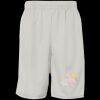 Men's Pro Mesh 9" Shorts with Pockets Thumbnail