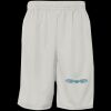Men's Pro Mesh 9" Shorts with Pockets Thumbnail