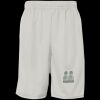 Men's Pro Mesh 9" Shorts with Pockets Thumbnail