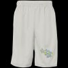 Men's Pro Mesh 9" Shorts with Pockets Thumbnail