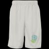 Men's Pro Mesh 9" Shorts with Pockets Thumbnail
