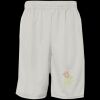 Men's Pro Mesh 9" Shorts with Pockets Thumbnail