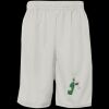 Men's Pro Mesh 9" Shorts with Pockets Thumbnail
