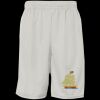 Men's Pro Mesh 9" Shorts with Pockets Thumbnail