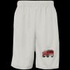 Men's Pro Mesh 9" Shorts with Pockets Thumbnail
