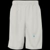 Men's Pro Mesh 9" Shorts with Pockets Thumbnail