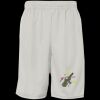 Men's Pro Mesh 9" Shorts with Pockets Thumbnail