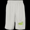 Men's Pro Mesh 9" Shorts with Pockets Thumbnail