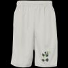 Men's Pro Mesh 9" Shorts with Pockets Thumbnail