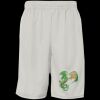 Men's Pro Mesh 9" Shorts with Pockets Thumbnail