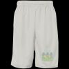 Men's Pro Mesh 9" Shorts with Pockets Thumbnail