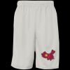 Men's Pro Mesh 9" Shorts with Pockets Thumbnail