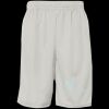 Men's Pro Mesh 9" Shorts with Pockets Thumbnail