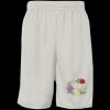 Men's Pro Mesh 9" Shorts with Pockets Thumbnail