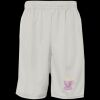 Men's Pro Mesh 9" Shorts with Pockets Thumbnail