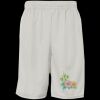 Men's Pro Mesh 9" Shorts with Pockets Thumbnail
