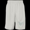 Men's Pro Mesh 9" Shorts with Pockets Thumbnail