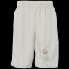 Men's Pro Mesh 9" Shorts with Pockets Thumbnail