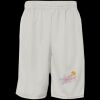 Men's Pro Mesh 9" Shorts with Pockets Thumbnail