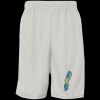 Men's Pro Mesh 9" Shorts with Pockets Thumbnail