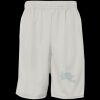 Men's Pro Mesh 9" Shorts with Pockets Thumbnail
