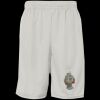 Men's Pro Mesh 9" Shorts with Pockets Thumbnail