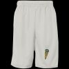 Men's Pro Mesh 9" Shorts with Pockets Thumbnail