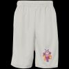Men's Pro Mesh 9" Shorts with Pockets Thumbnail