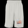 Men's Pro Mesh 9" Shorts with Pockets Thumbnail