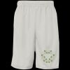 Men's Pro Mesh 9" Shorts with Pockets Thumbnail