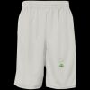Men's Pro Mesh 9" Shorts with Pockets Thumbnail