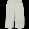 Men's Pro Mesh 9" Shorts with Pockets Thumbnail