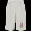 Men's Pro Mesh 9" Shorts with Pockets Thumbnail