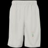 Men's Pro Mesh 9" Shorts with Pockets Thumbnail