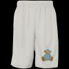 Men's Pro Mesh 9" Shorts with Pockets Thumbnail