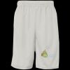 Men's Pro Mesh 9" Shorts with Pockets Thumbnail