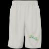 Men's Pro Mesh 9" Shorts with Pockets Thumbnail