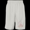 Men's Pro Mesh 9" Shorts with Pockets Thumbnail
