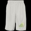 Men's Pro Mesh 9" Shorts with Pockets Thumbnail